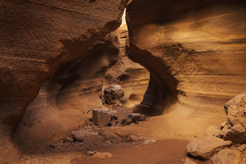 Las Vacas (11 km dall'appartamento)