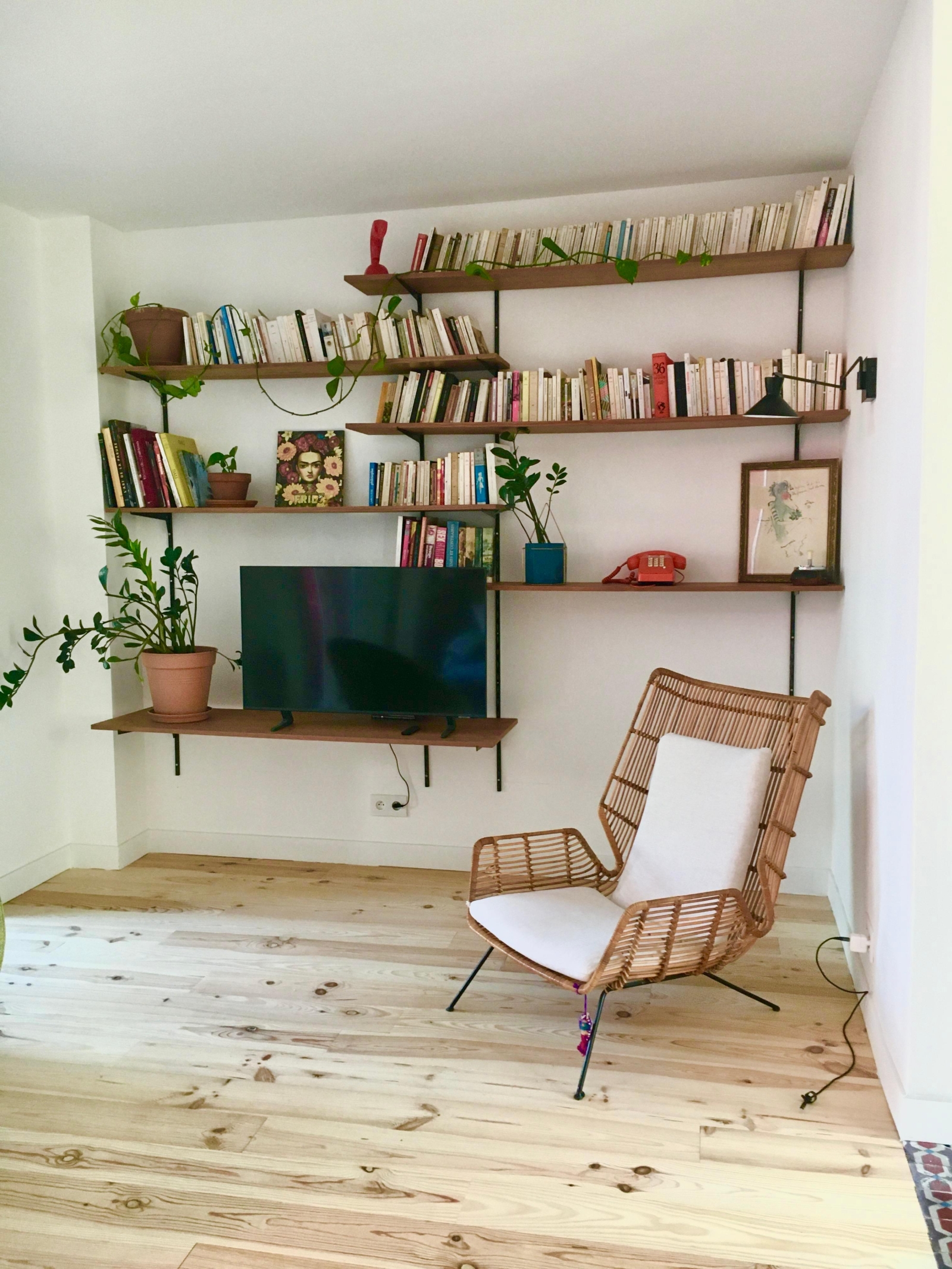 Charmant huis vlakbij Parijs!
