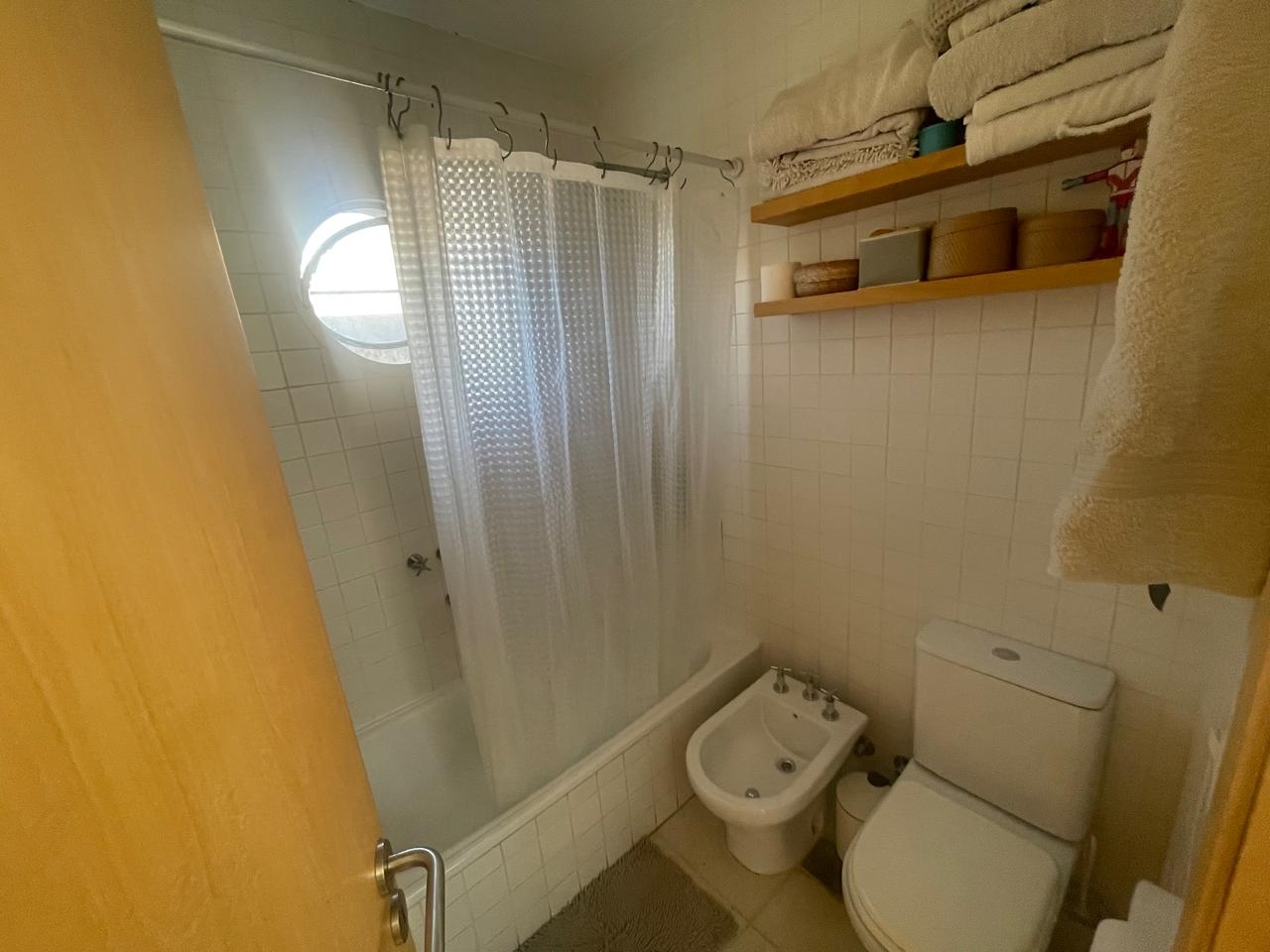 Beautiful family apartment in the heart of Chacarita