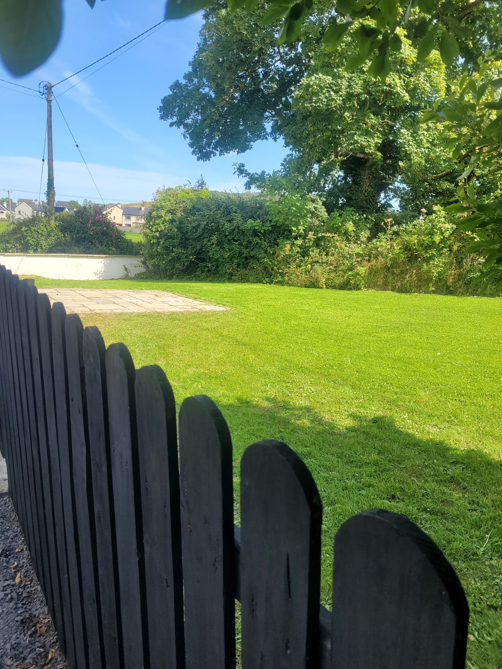 Accogliente cottage moderno a poca distanza a piedi da Westport Town e altri servizi locali