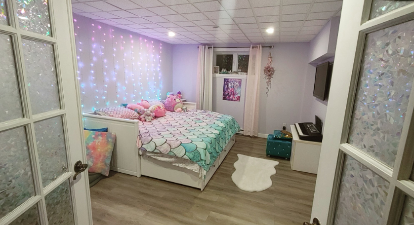 Perfectly located in the heart of the Laurentians