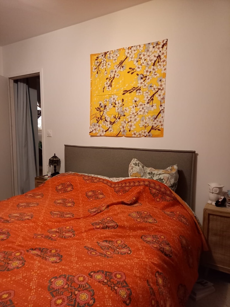 Haus von Eva und Cyril