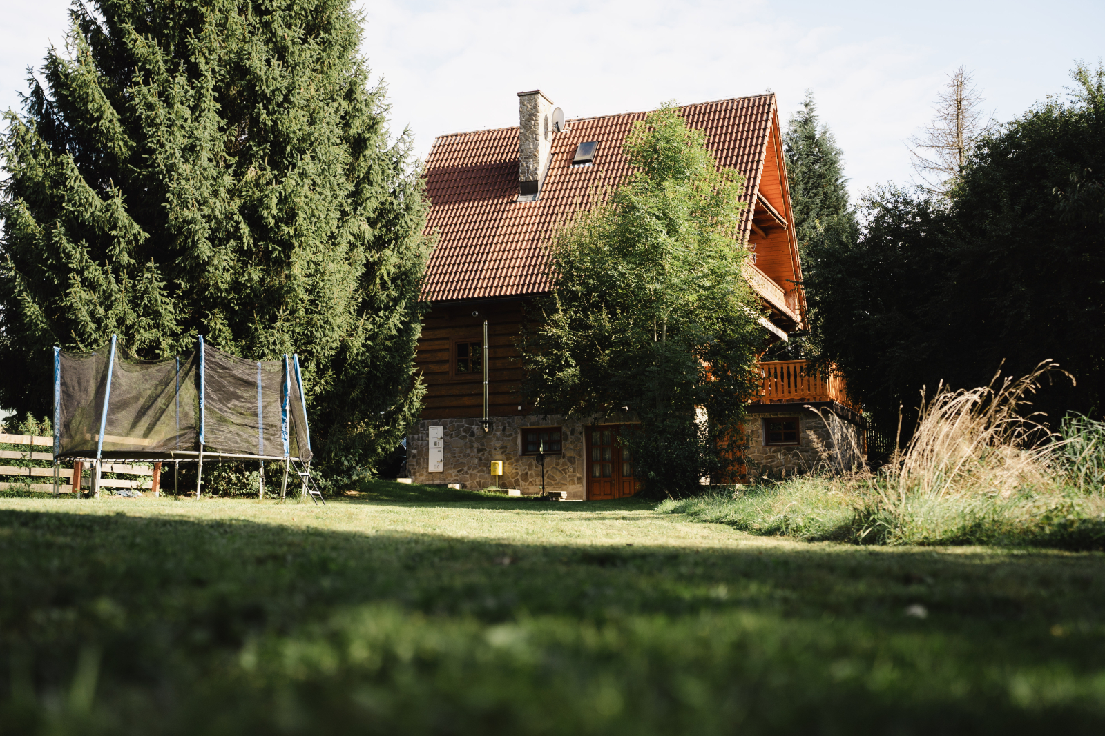 Bergchalet 40 Minuten von Krakau entfernt