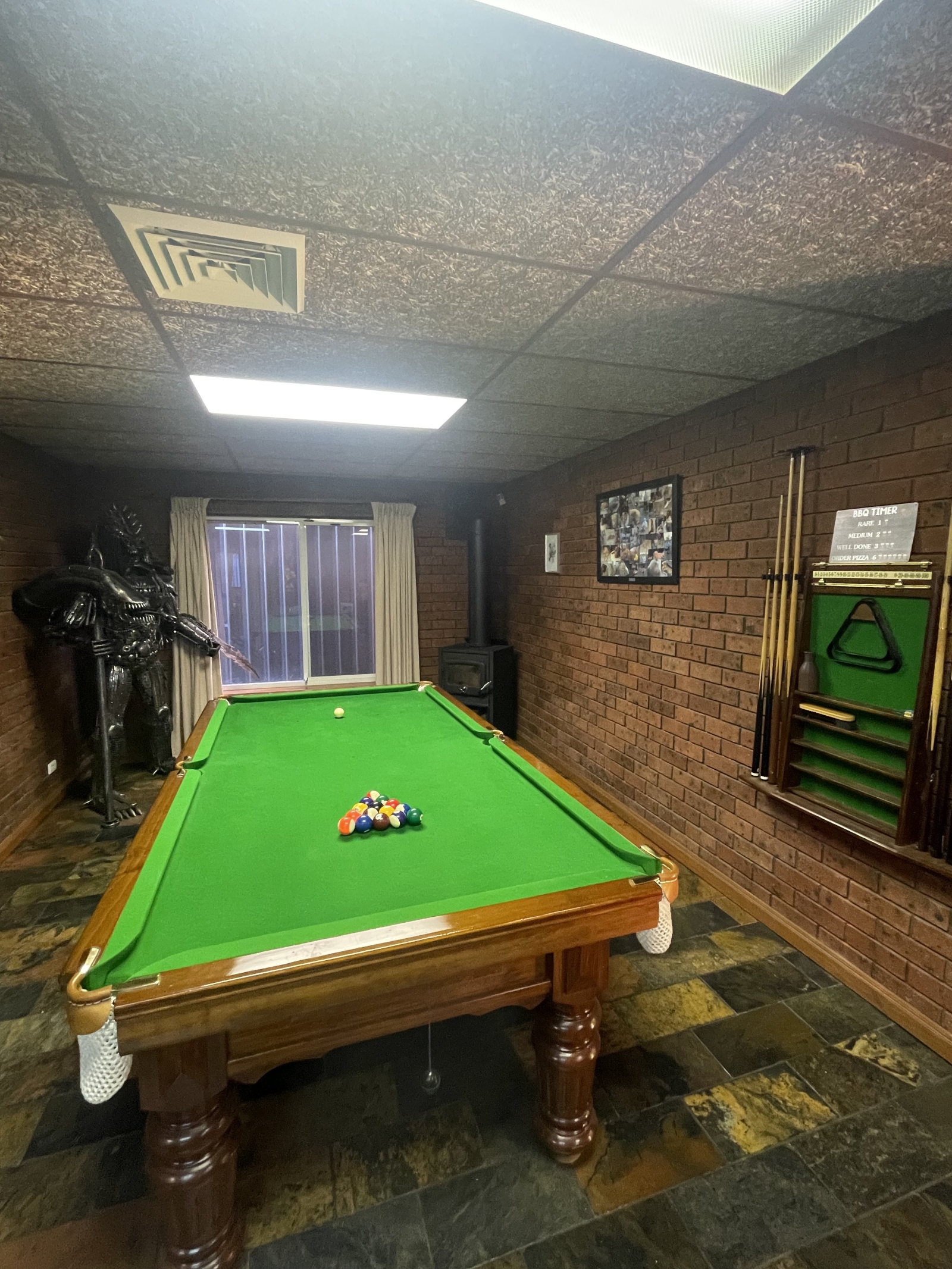 Spacious Adelaide Family Home with Ocean Views, Games Room & Great Location