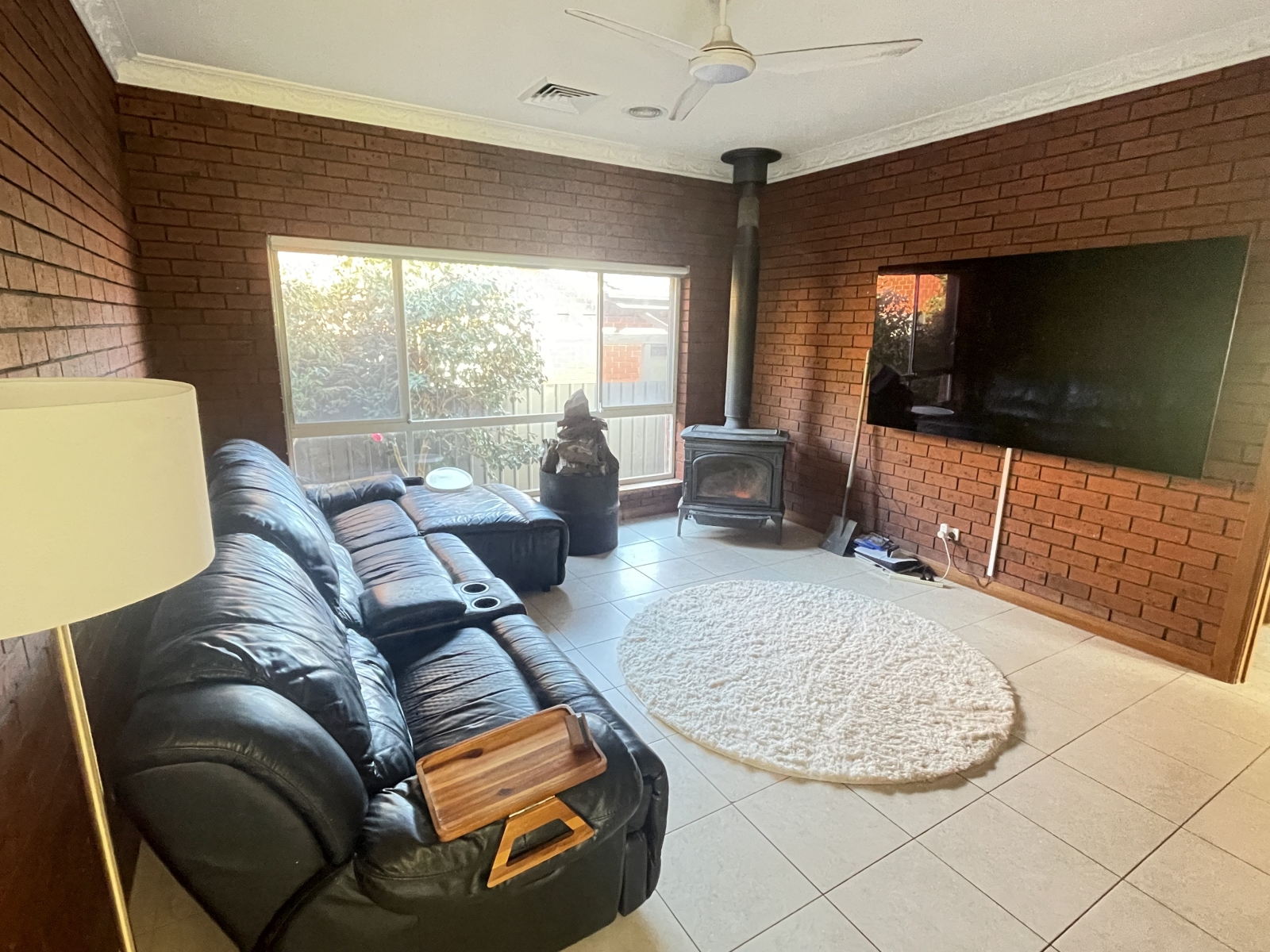 Spacious Adelaide Family Home with Ocean Views, Games Room & Great Location