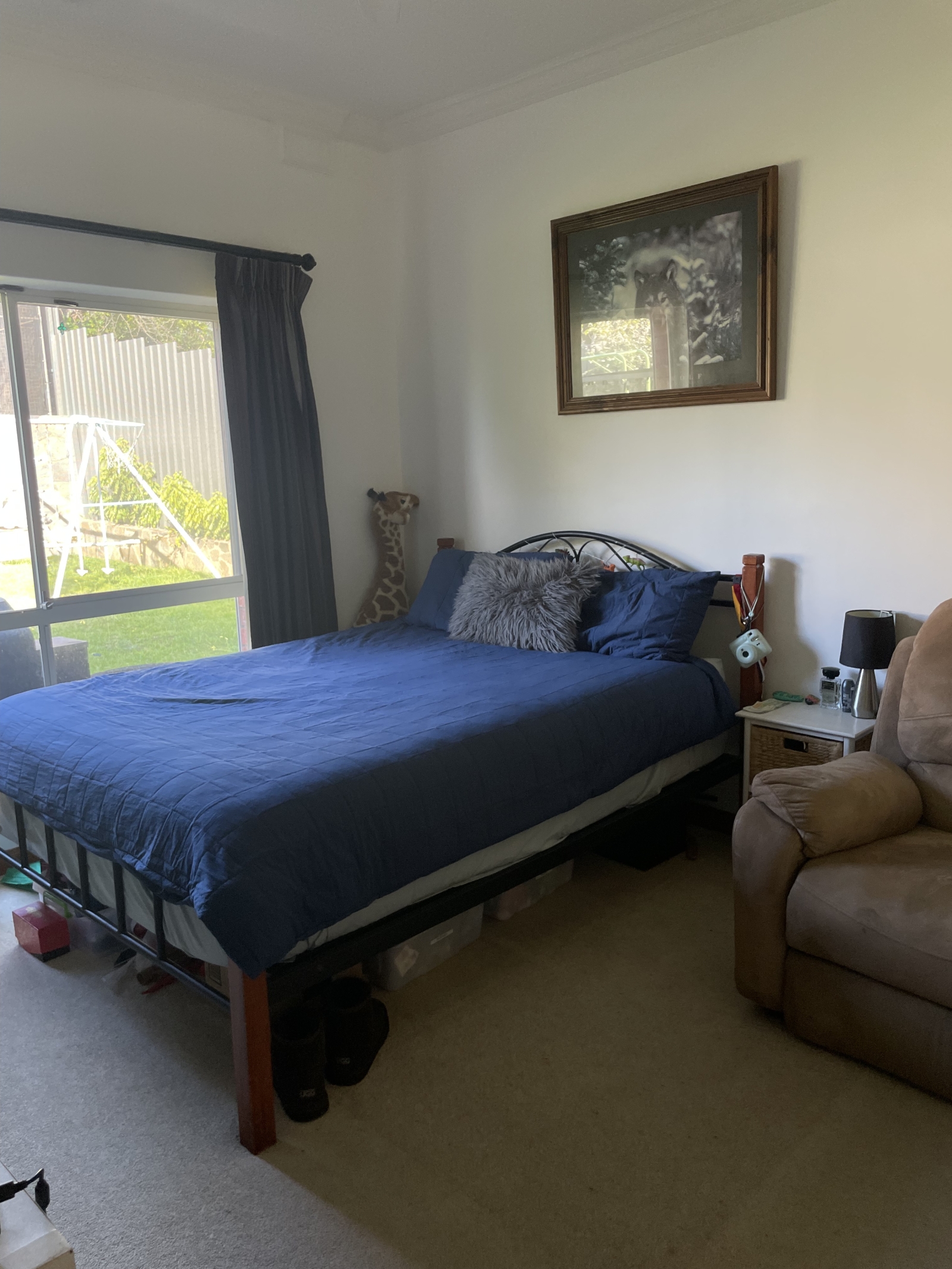 Spacious Adelaide Family Home with Ocean Views, Games Room & Great Location