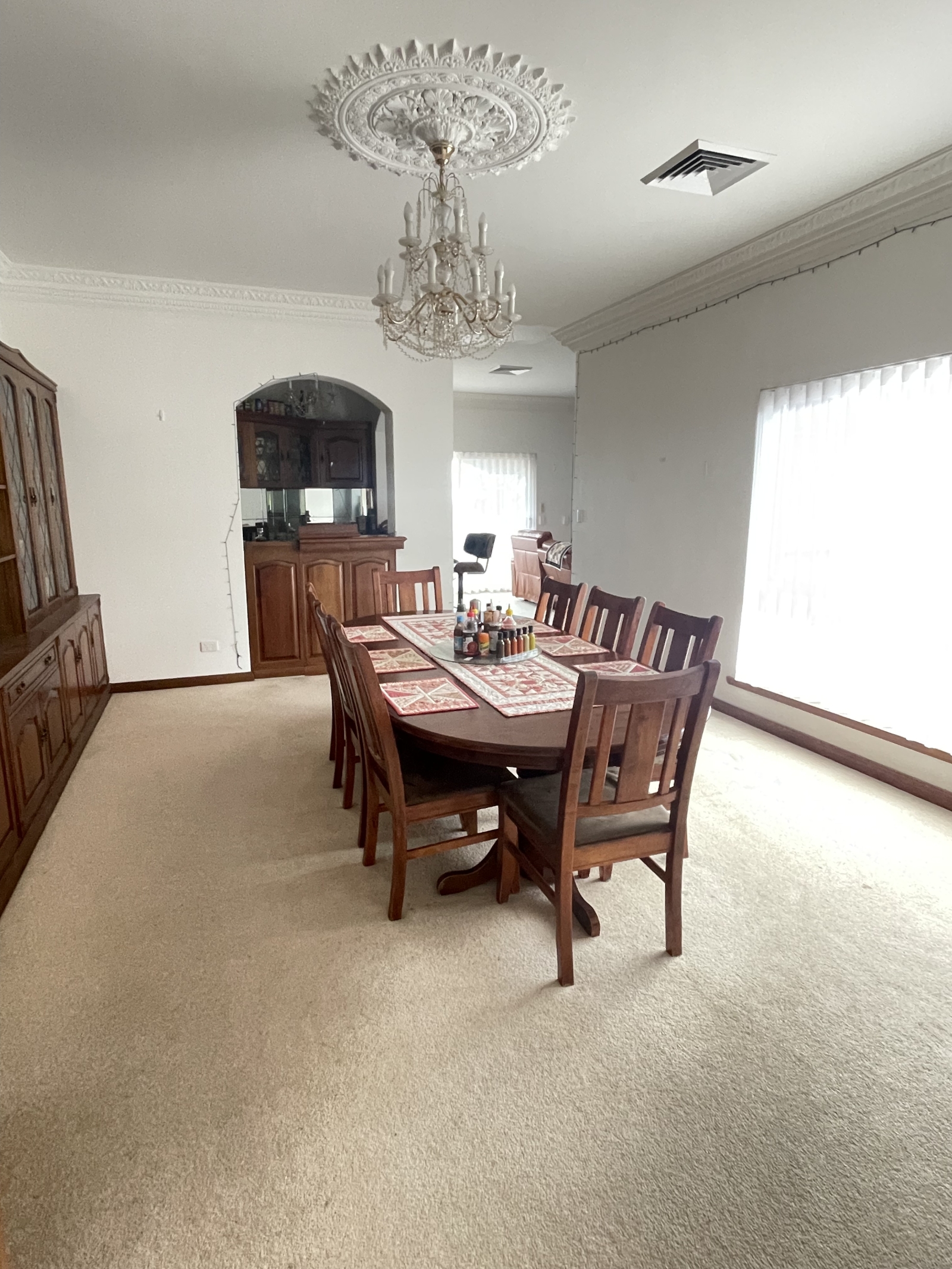 Spacious Adelaide Family Home with Ocean Views, Games Room & Great Location