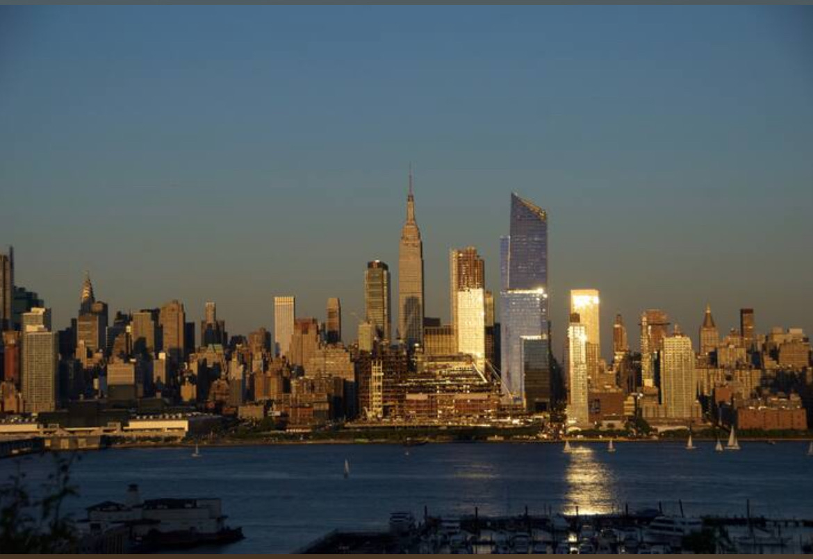 Ampia casa a misura di famiglia con viste mozzafiato su New York