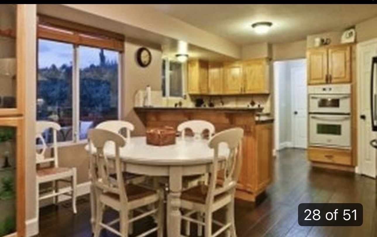 Fantastic ski home-Wasatch, Sandy, Utan