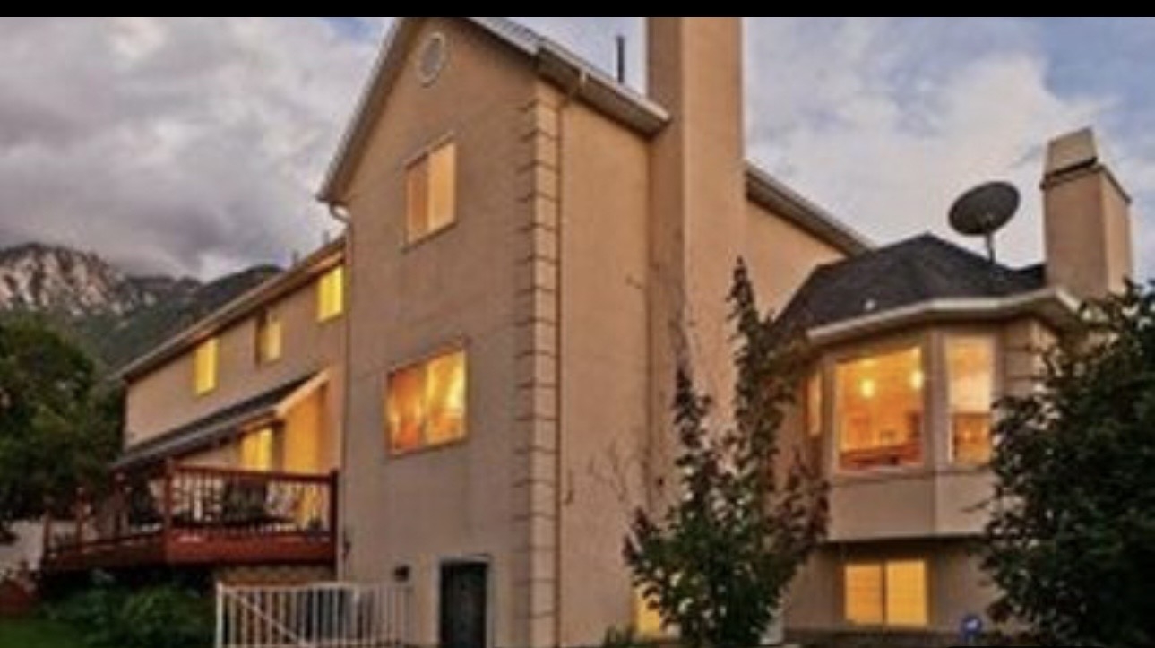 Fantastic ski home-Wasatch, Sandy, Utan