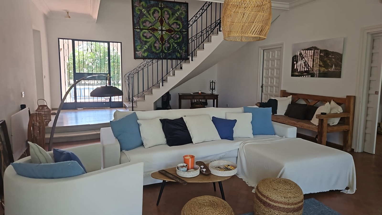 Moradia de luxo 6 B/R em Sotogrande