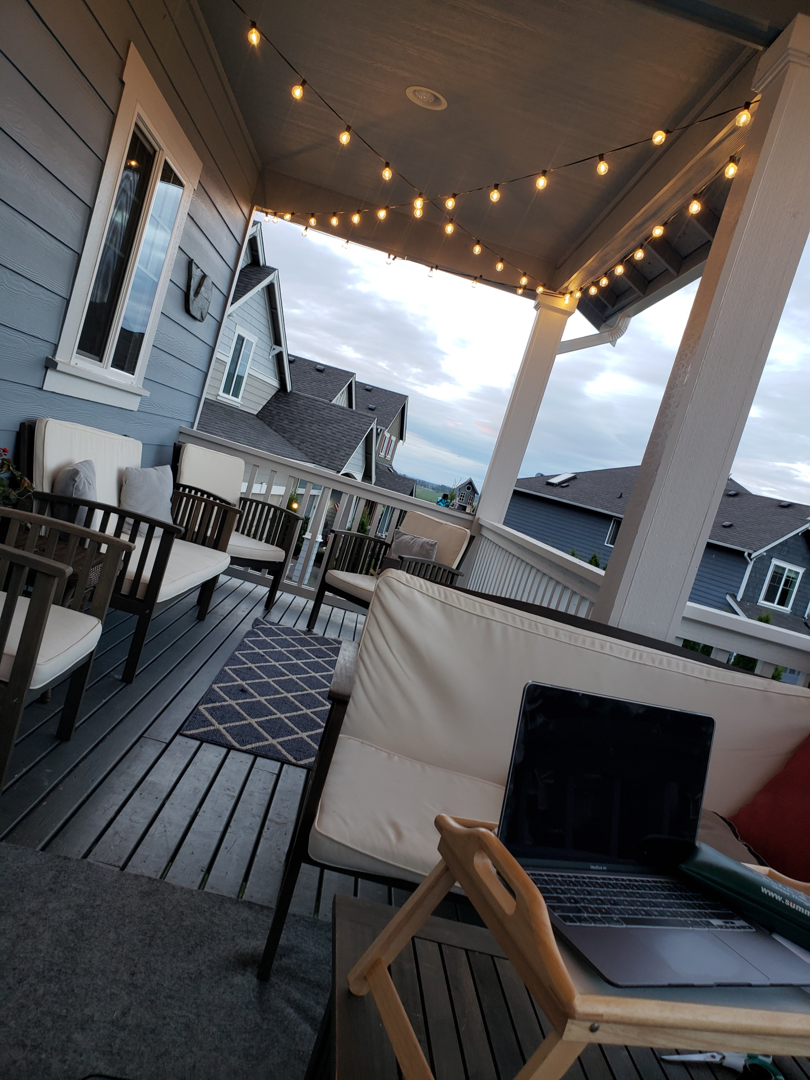 🏡 5 bedroom Pacific Northwest Base Camp — Seattle Area, Washington, USA