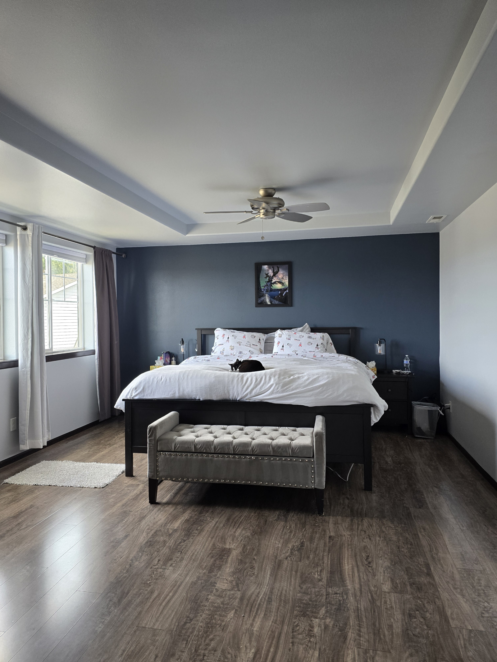 🏡 5 bedroom Pacific Northwest Base Camp — Seattle Area, Washington, USA