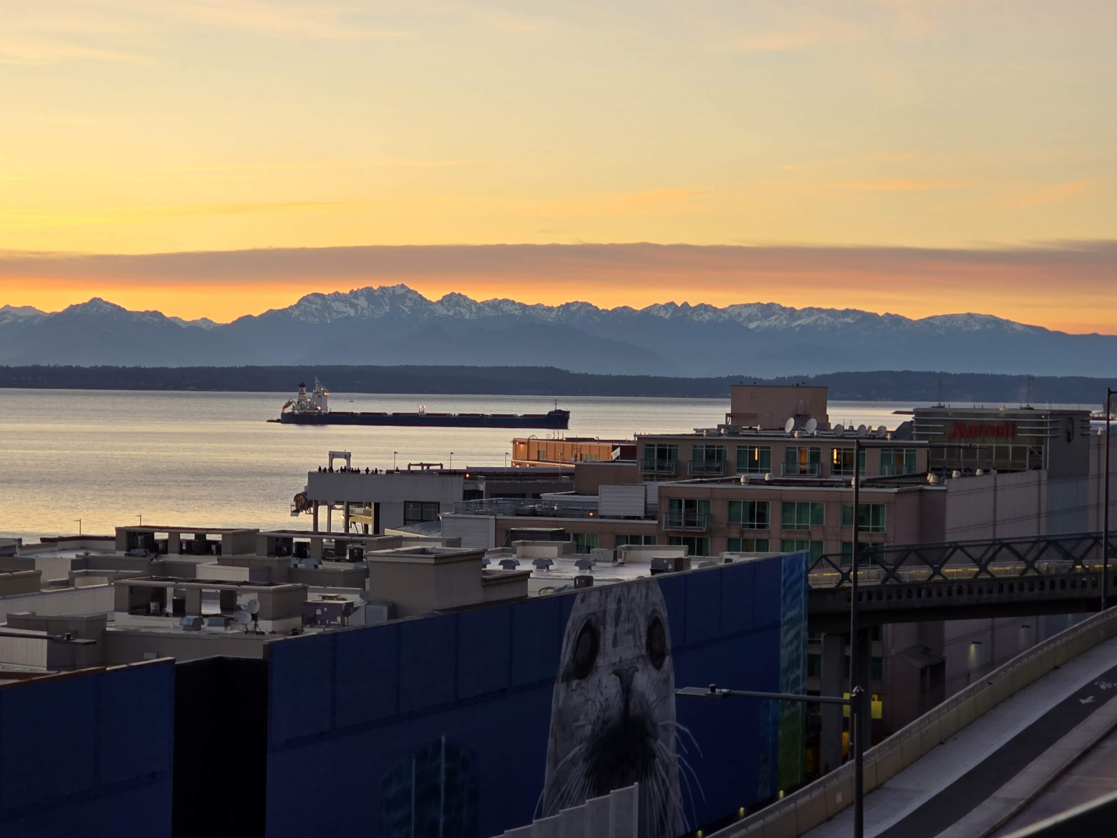 🏡 5 bedroom Pacific Northwest Base Camp — Seattle Area, Washington, USA