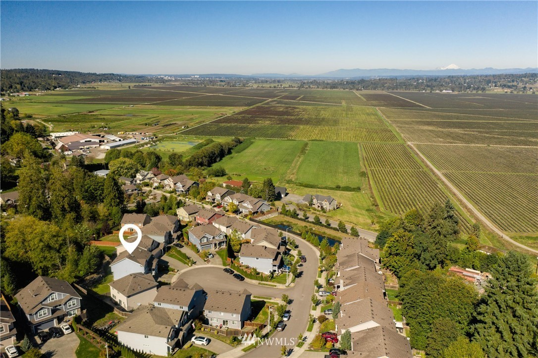 🏡 5 bedroom Pacific Northwest Base Camp — Seattle Area, Washington, USA