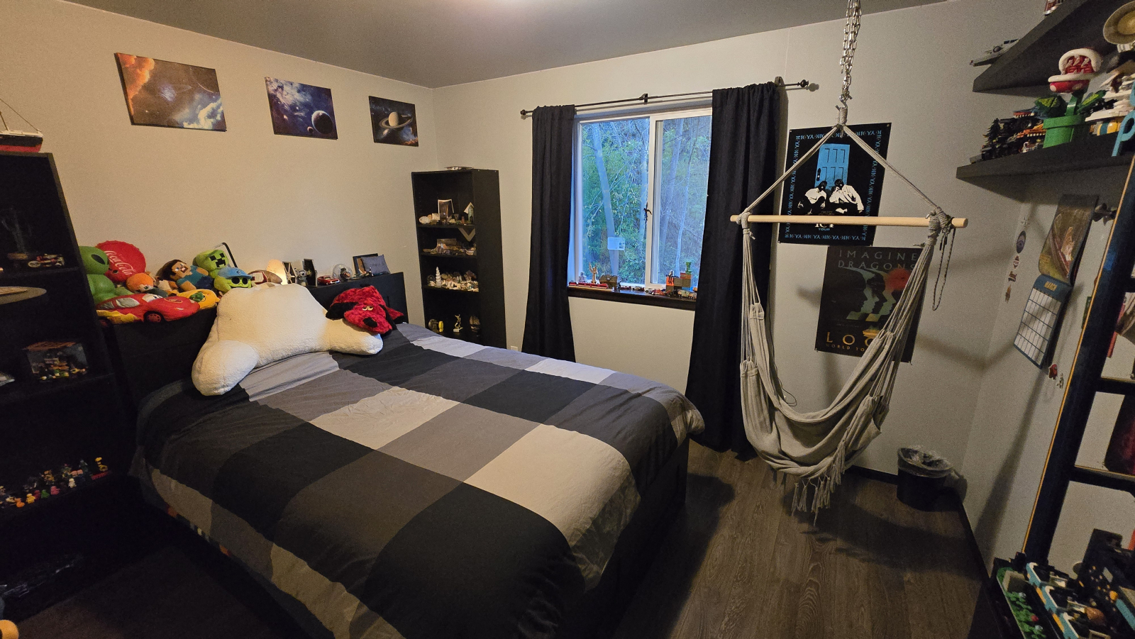 🏡 5 bedroom Pacific Northwest Base Camp — Seattle Area, Washington, USA