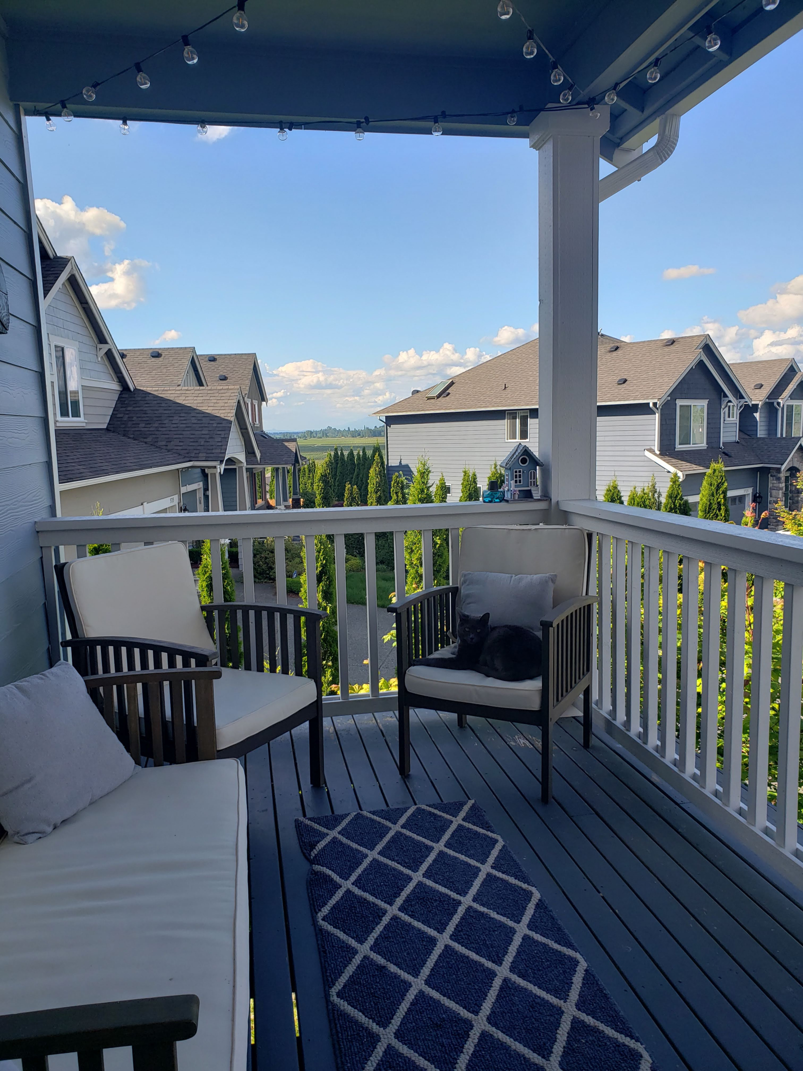 🏡 5 bedroom Pacific Northwest Base Camp — Seattle Area, Washington, USA