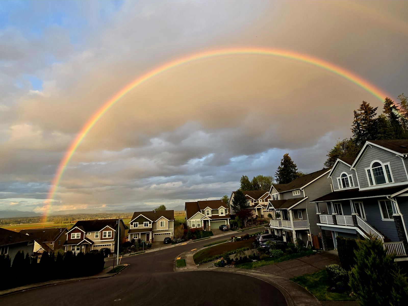 🏡 5 bedroom Pacific Northwest Base Camp — Seattle Area, Washington, USA