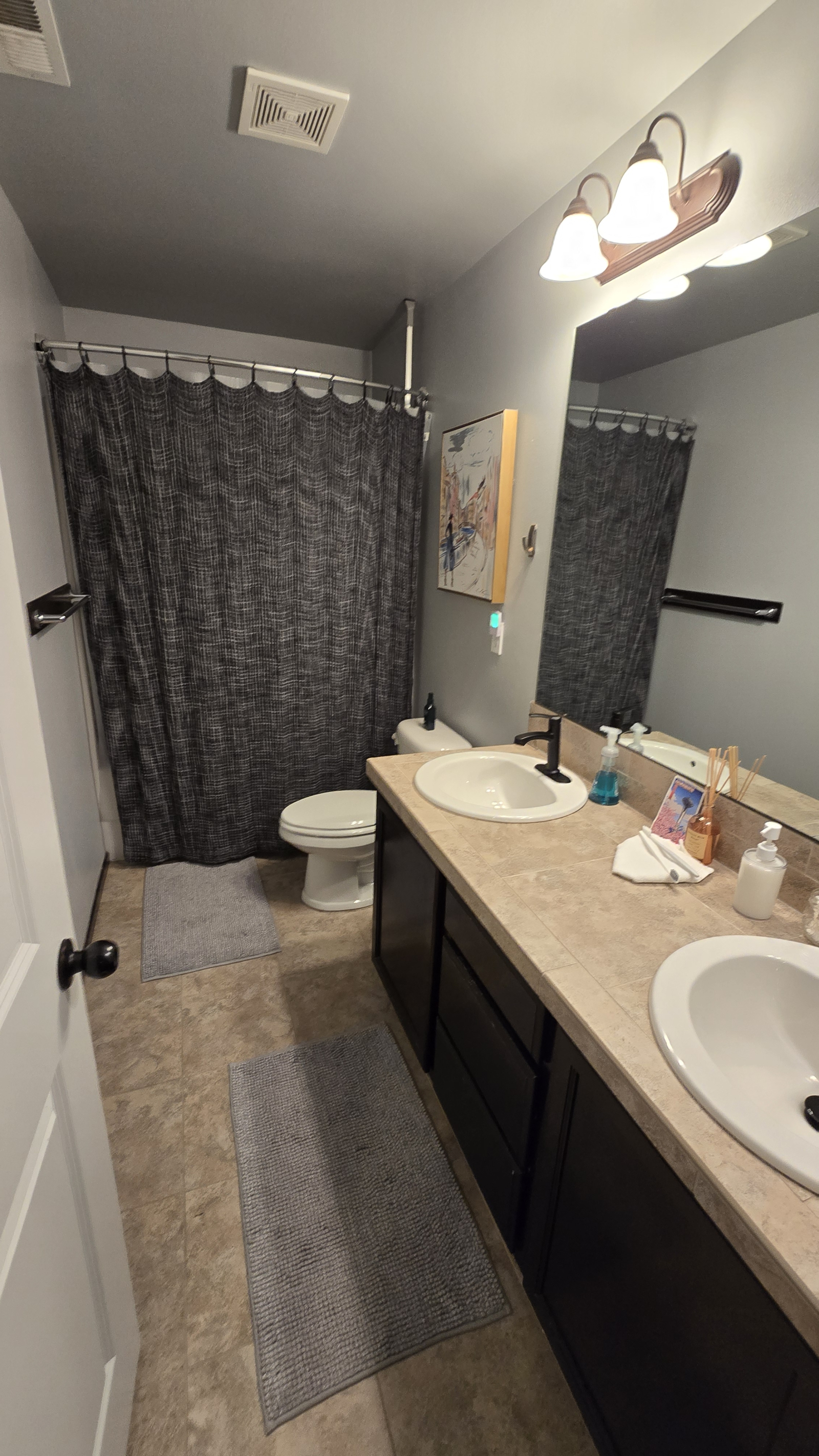 🏡 5 bedroom Pacific Northwest Base Camp — Seattle Area, Washington, USA