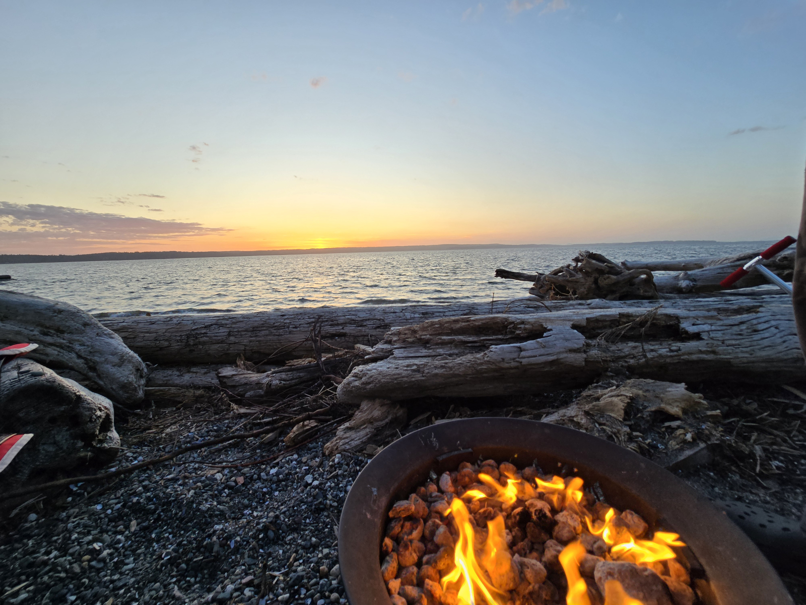 🏡 5 bedroom Pacific Northwest Base Camp — Seattle Area, Washington, USA