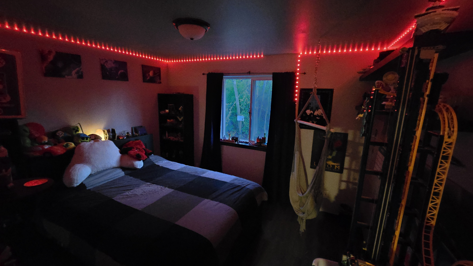 🏡 5 bedroom Pacific Northwest Base Camp — Seattle Area, Washington, USA