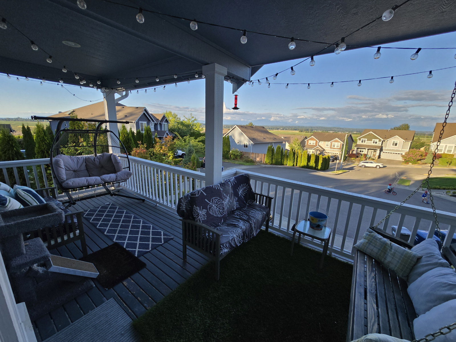 🏡 5 bedroom Pacific Northwest Base Camp — Seattle Area, Washington, USA
