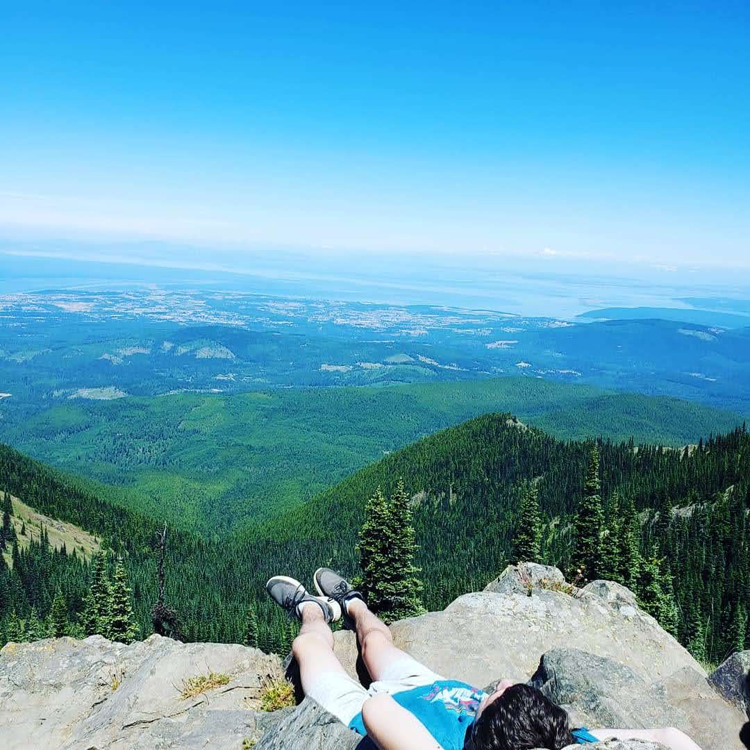 🏡 5 bedroom Pacific Northwest Base Camp — Seattle Area, Washington, USA