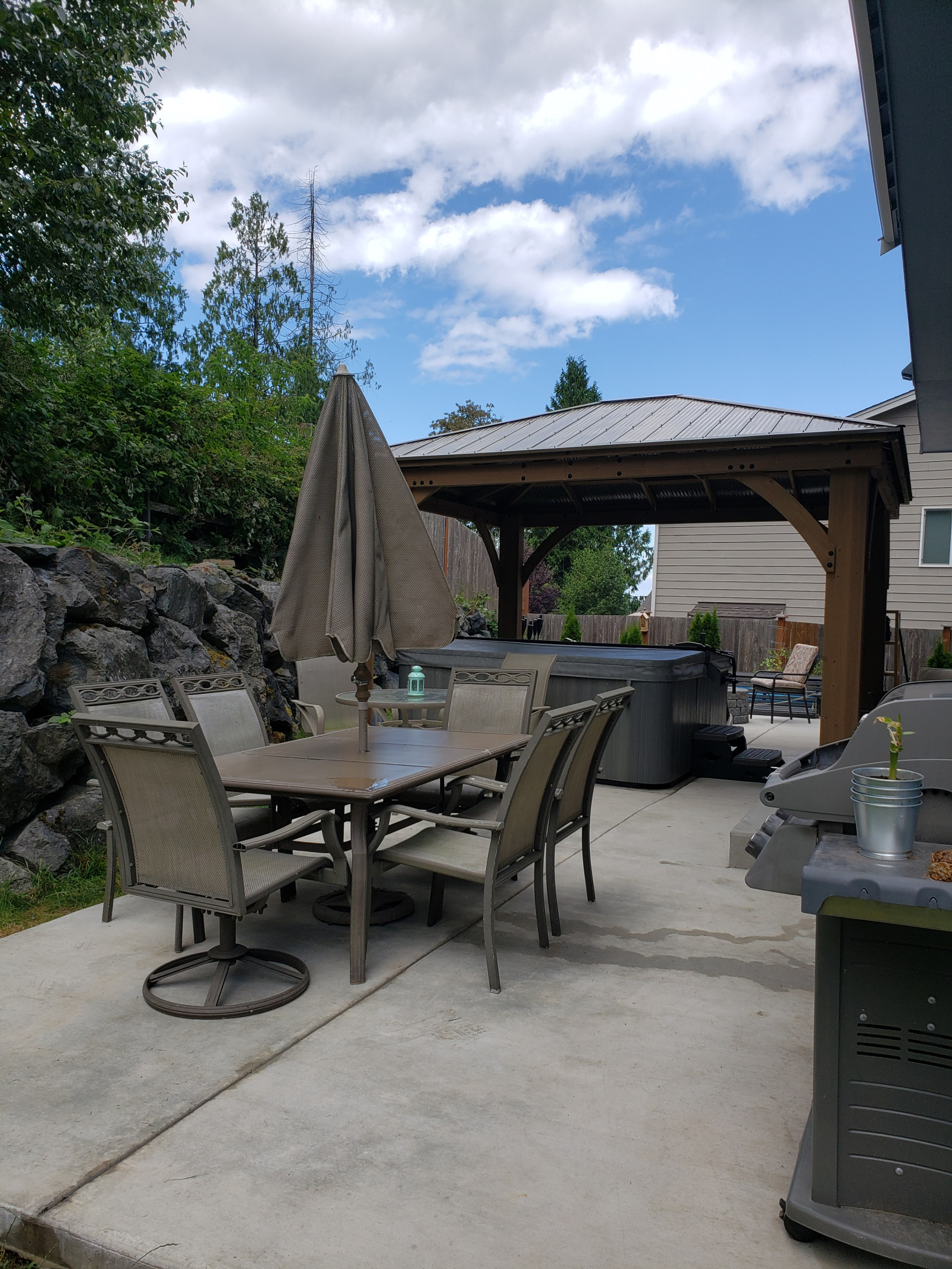 🏡 5 bedroom Pacific Northwest Base Camp — Seattle Area, Washington, USA
