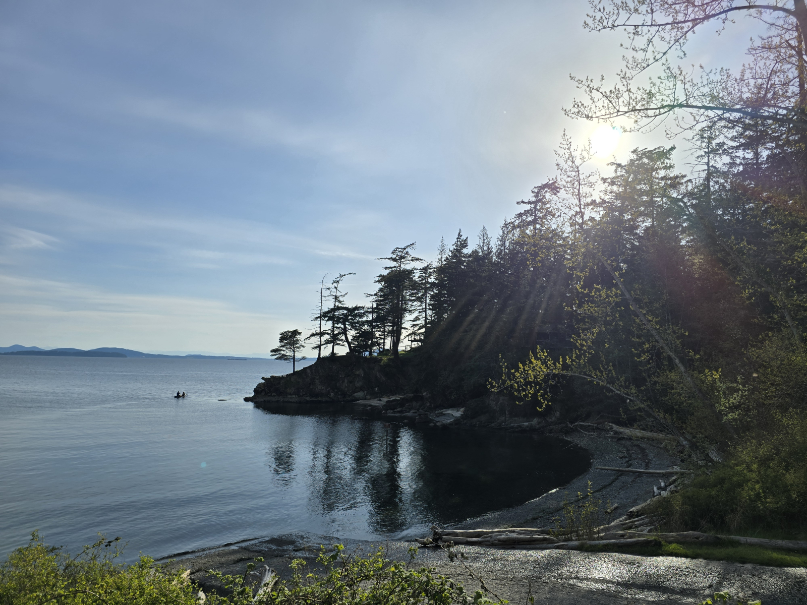 🏡 5 bedroom Pacific Northwest Base Camp — Seattle Area, Washington, USA