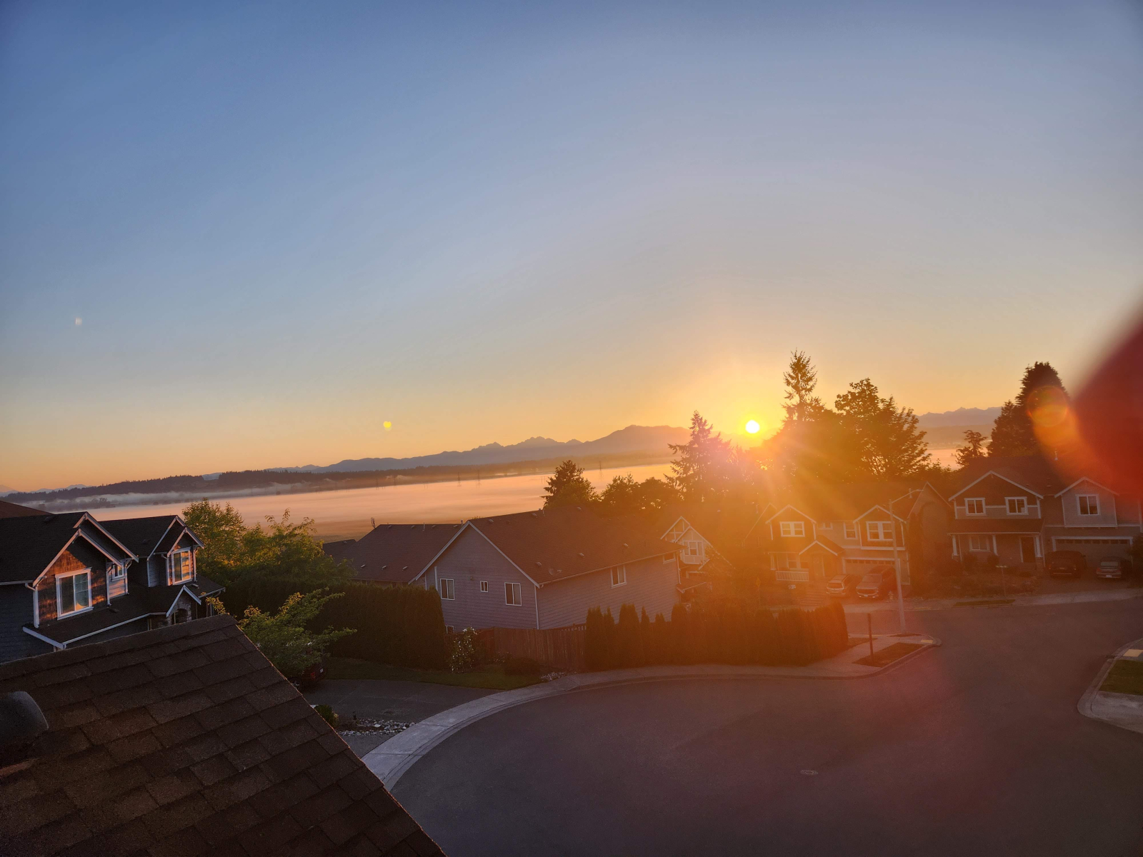 🏡 5 bedroom Pacific Northwest Base Camp — Seattle Area, Washington, USA