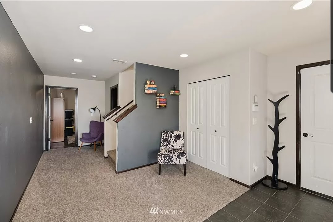 🏡 5 bedroom Pacific Northwest Base Camp — Seattle Area, Washington, USA