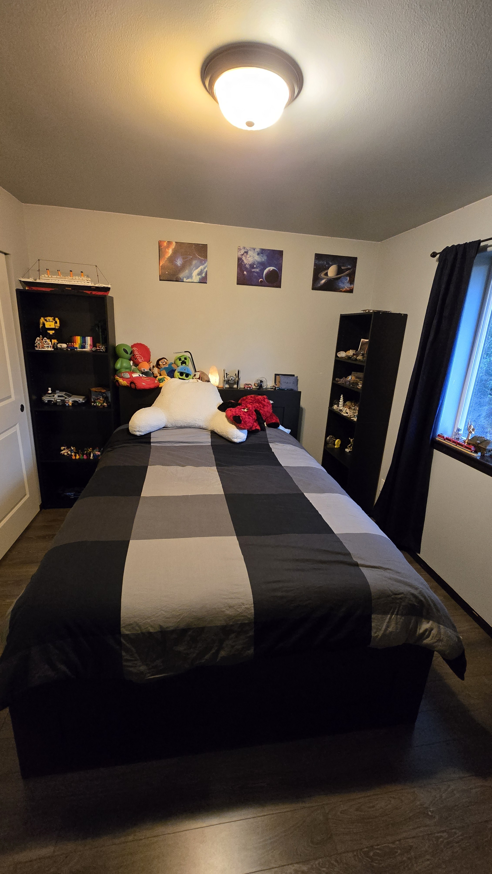 🏡 5 bedroom Pacific Northwest Base Camp — Seattle Area, Washington, USA