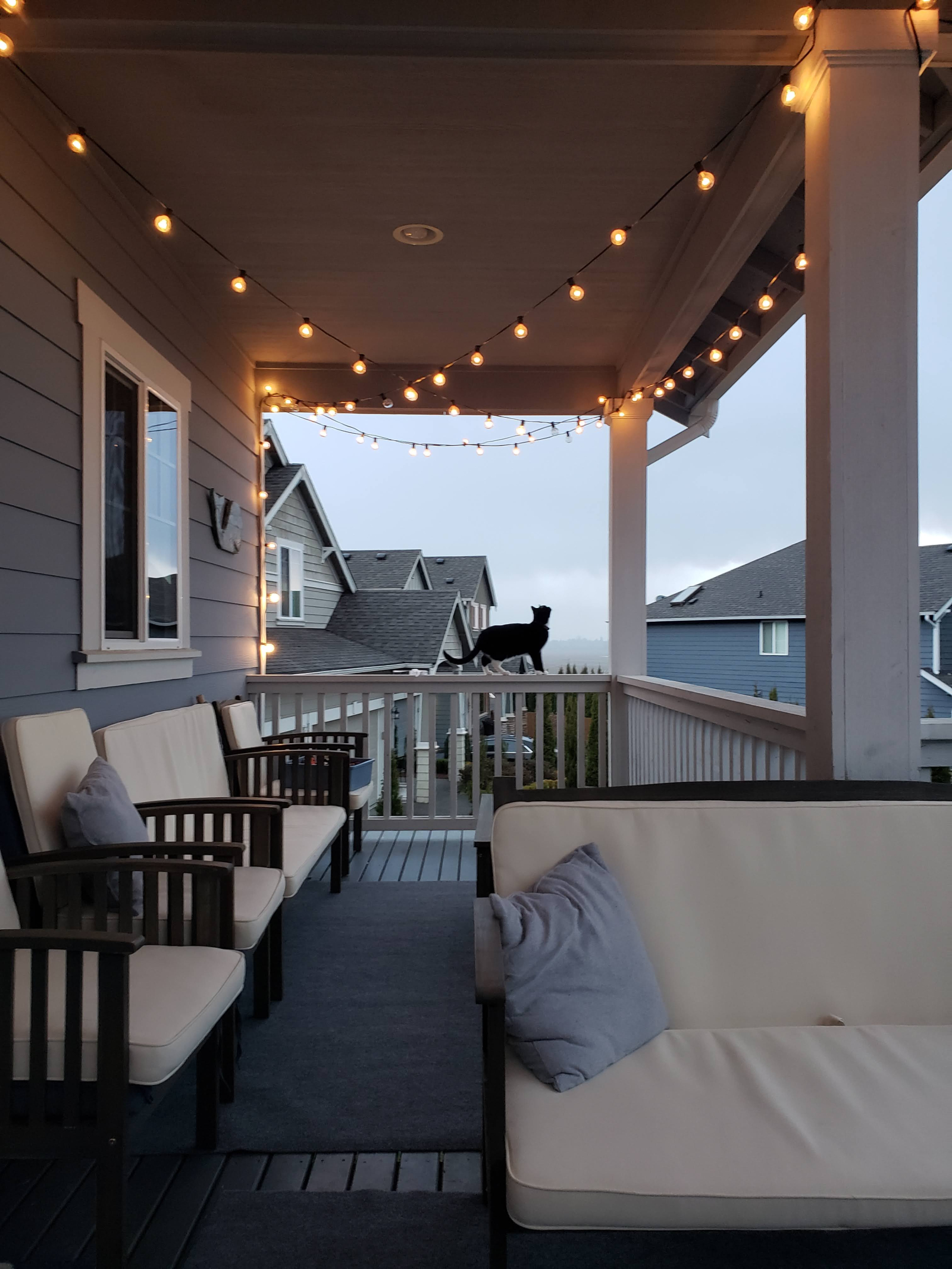🏡 5 bedroom Pacific Northwest Base Camp — Seattle Area, Washington, USA