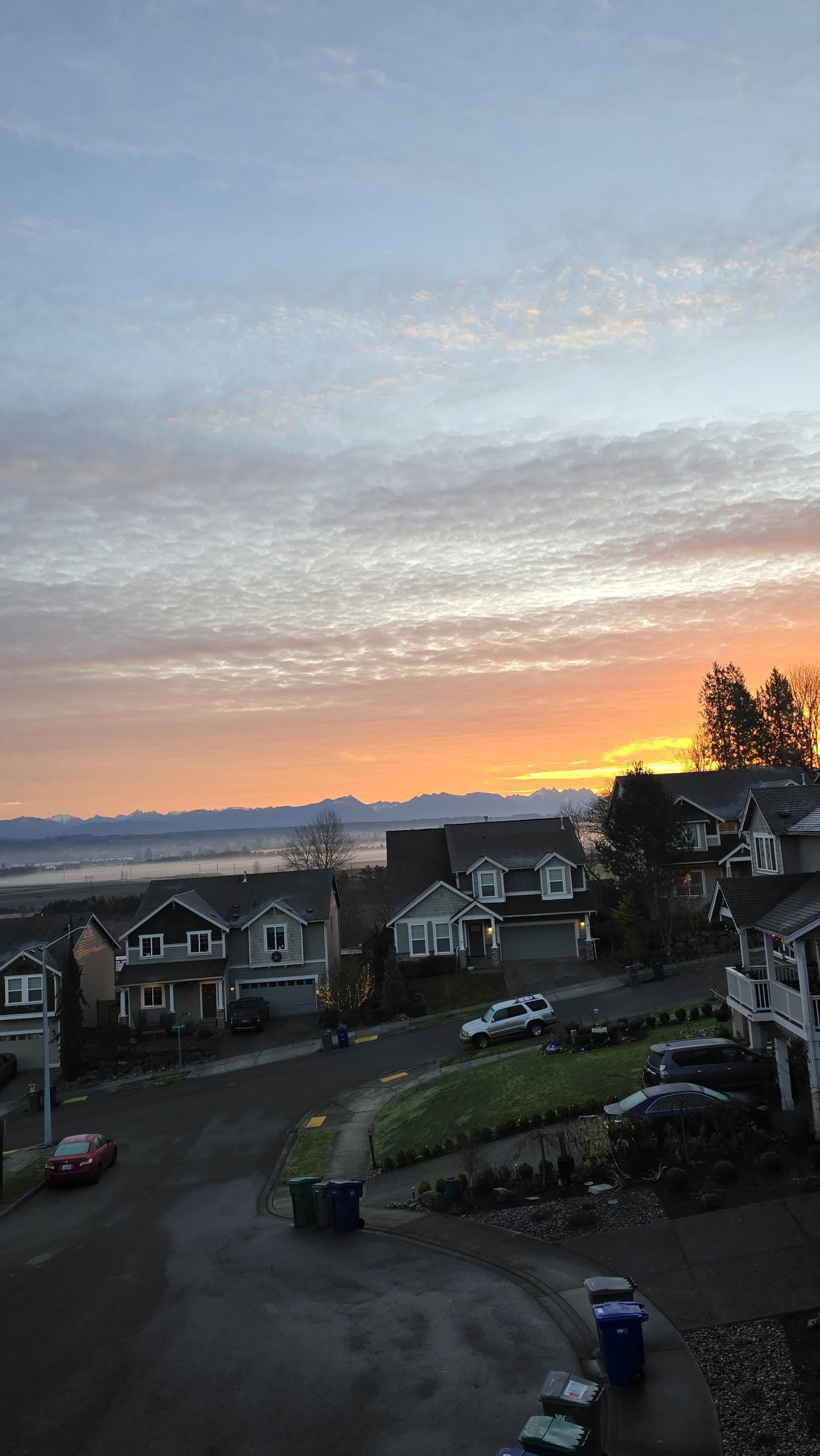 🏡 5 bedroom Pacific Northwest Base Camp — Seattle Area, Washington, USA
