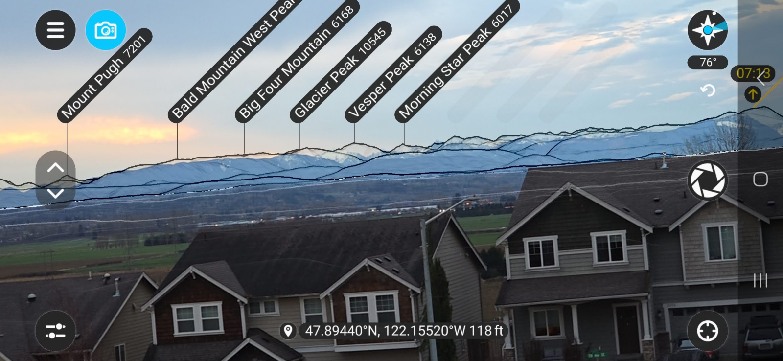 🏡 5 bedroom Pacific Northwest Base Camp — Seattle Area, Washington, USA