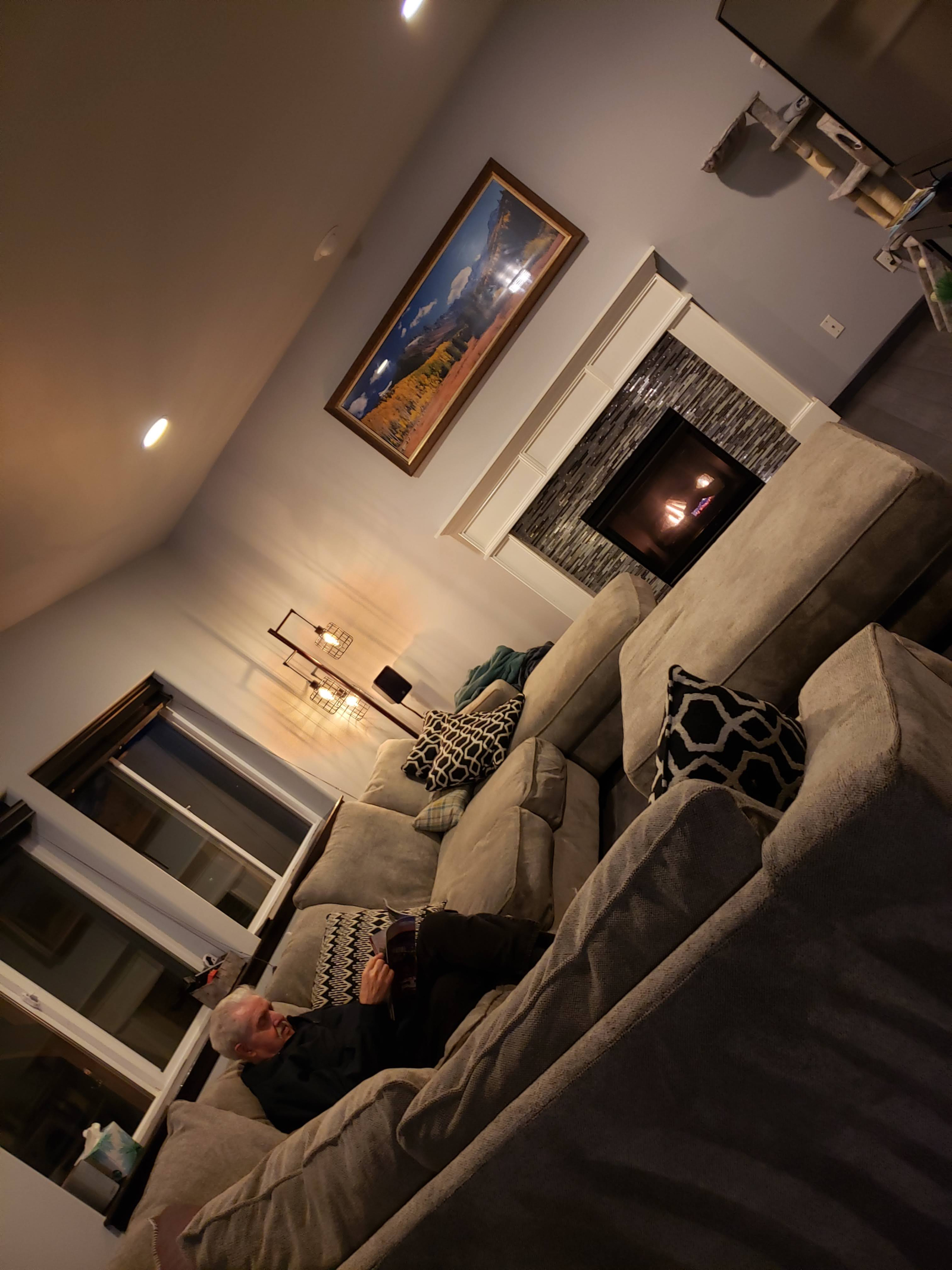 🏡 5 bedroom Pacific Northwest Base Camp — Seattle Area, Washington, USA