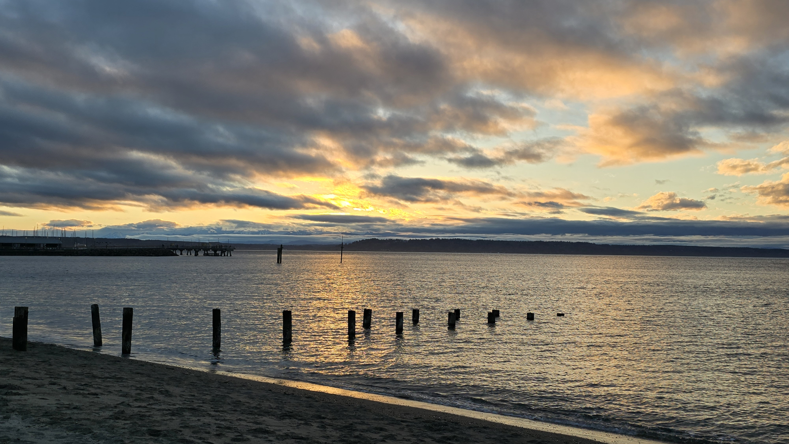 🏡 5 bedroom Pacific Northwest Base Camp — Seattle Area, Washington, USA
