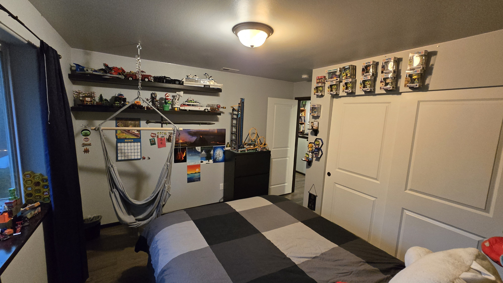 🏡 5 bedroom Pacific Northwest Base Camp — Seattle Area, Washington, USA