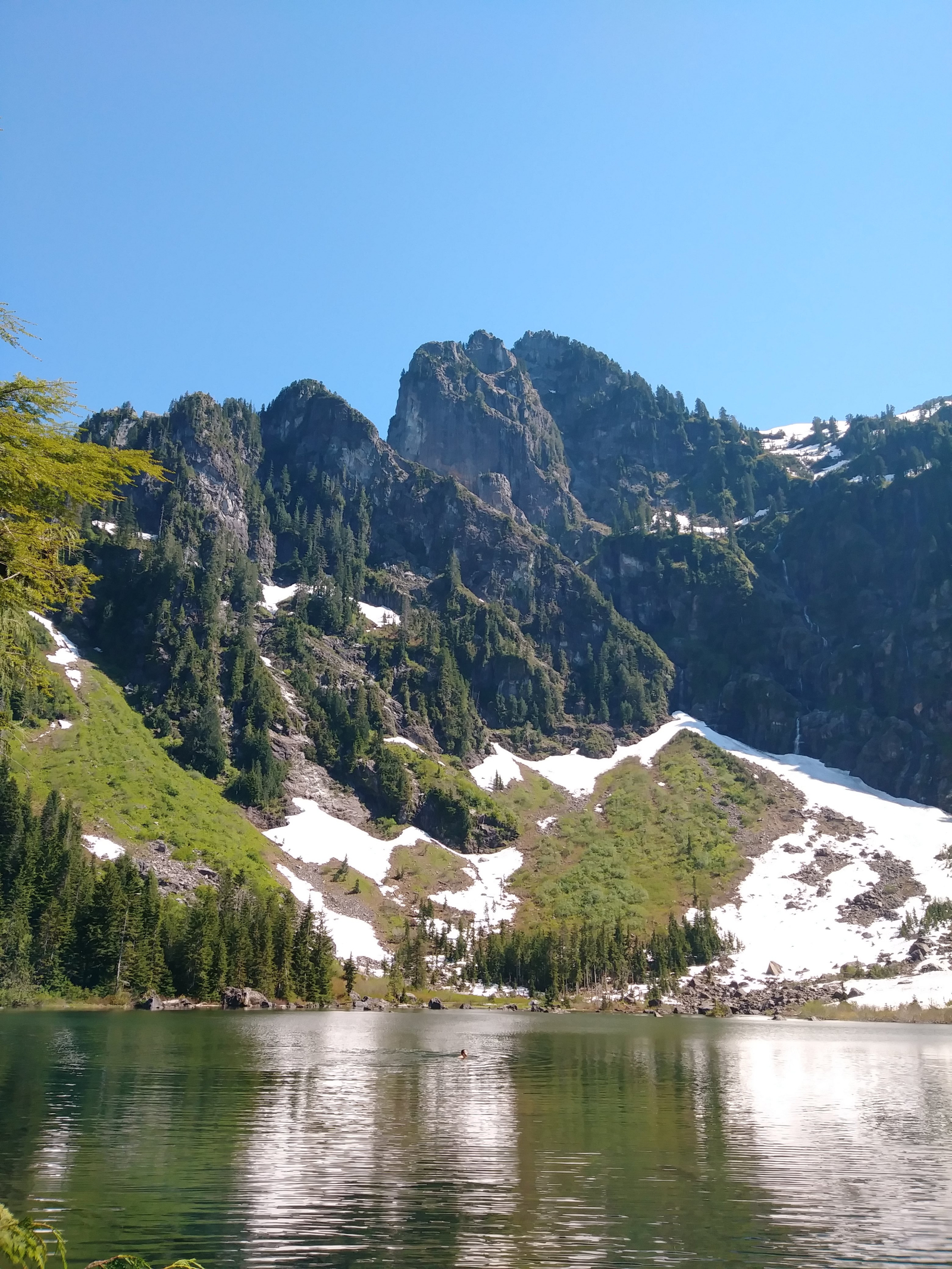 🏡 5 bedroom Pacific Northwest Base Camp — Seattle Area, Washington, USA