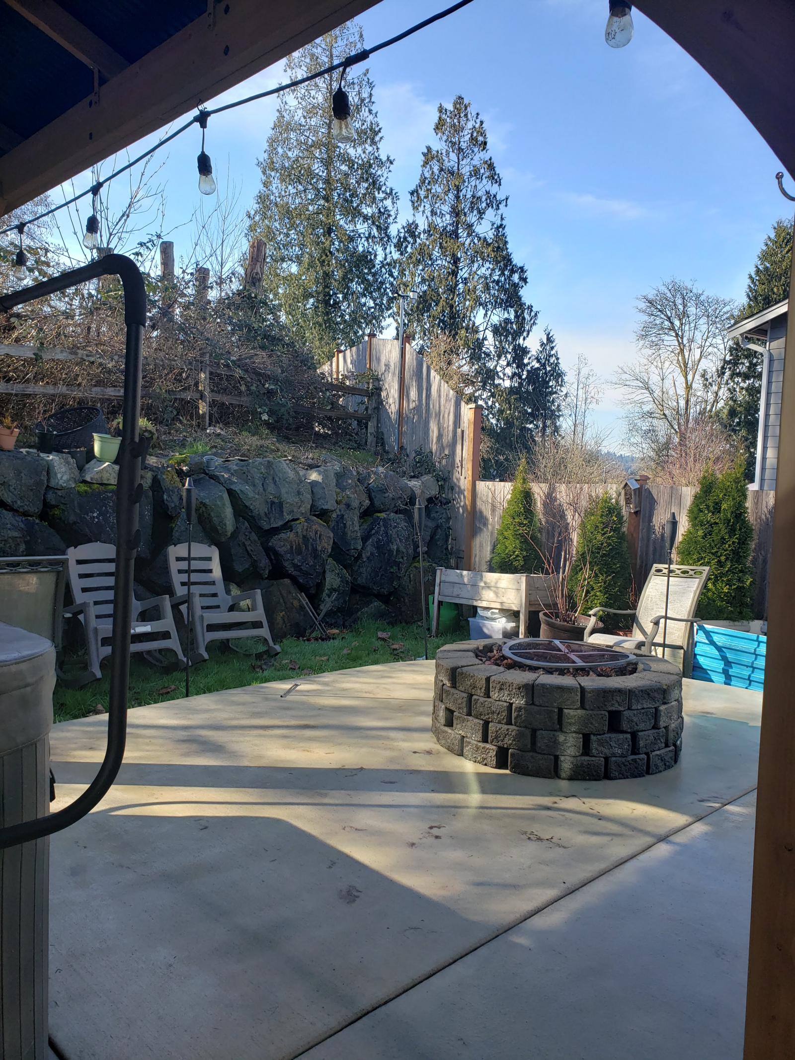 🏡 5 bedroom Pacific Northwest Base Camp — Seattle Area, Washington, USA