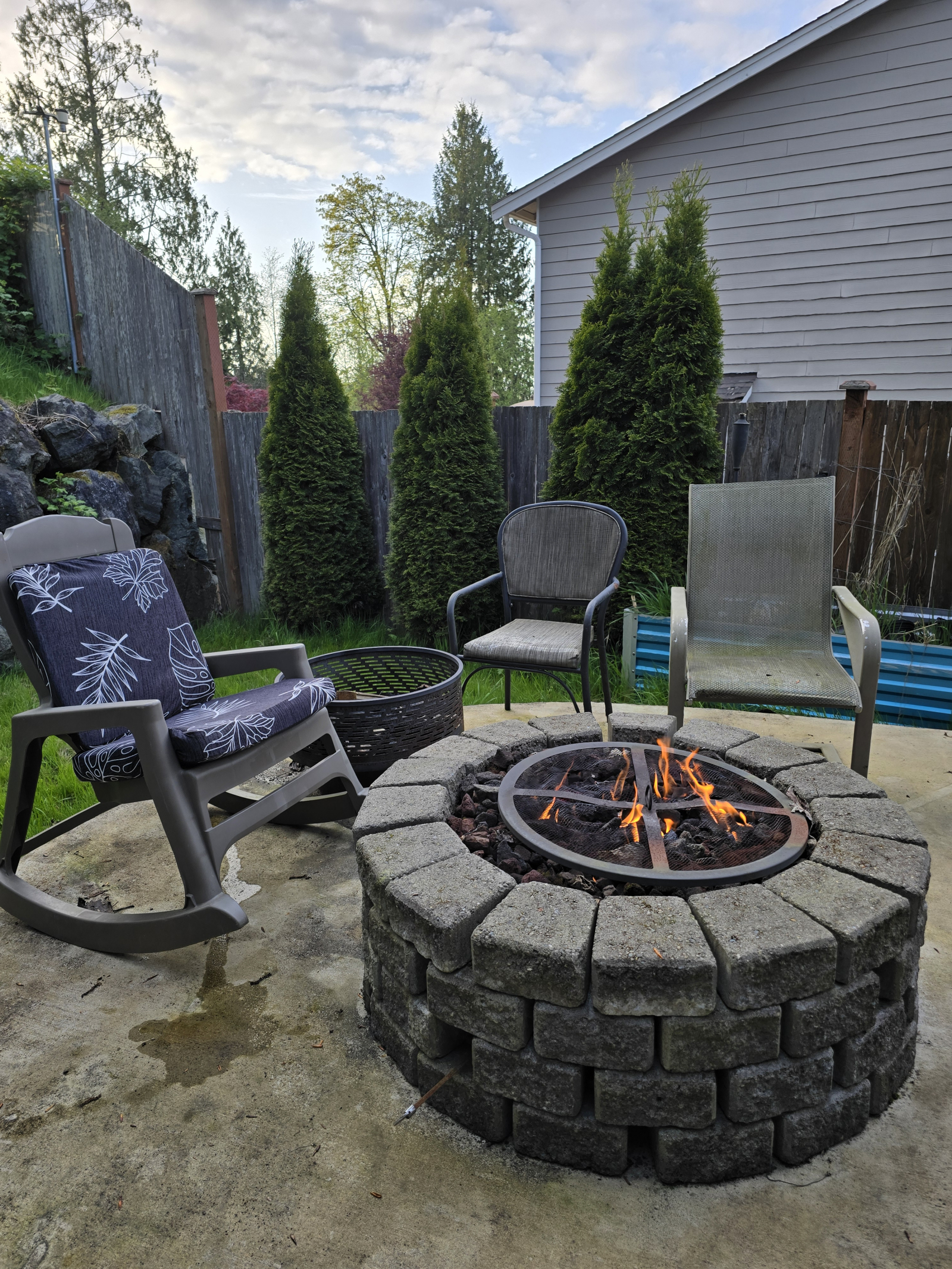 🏡 5 bedroom Pacific Northwest Base Camp — Seattle Area, Washington, USA