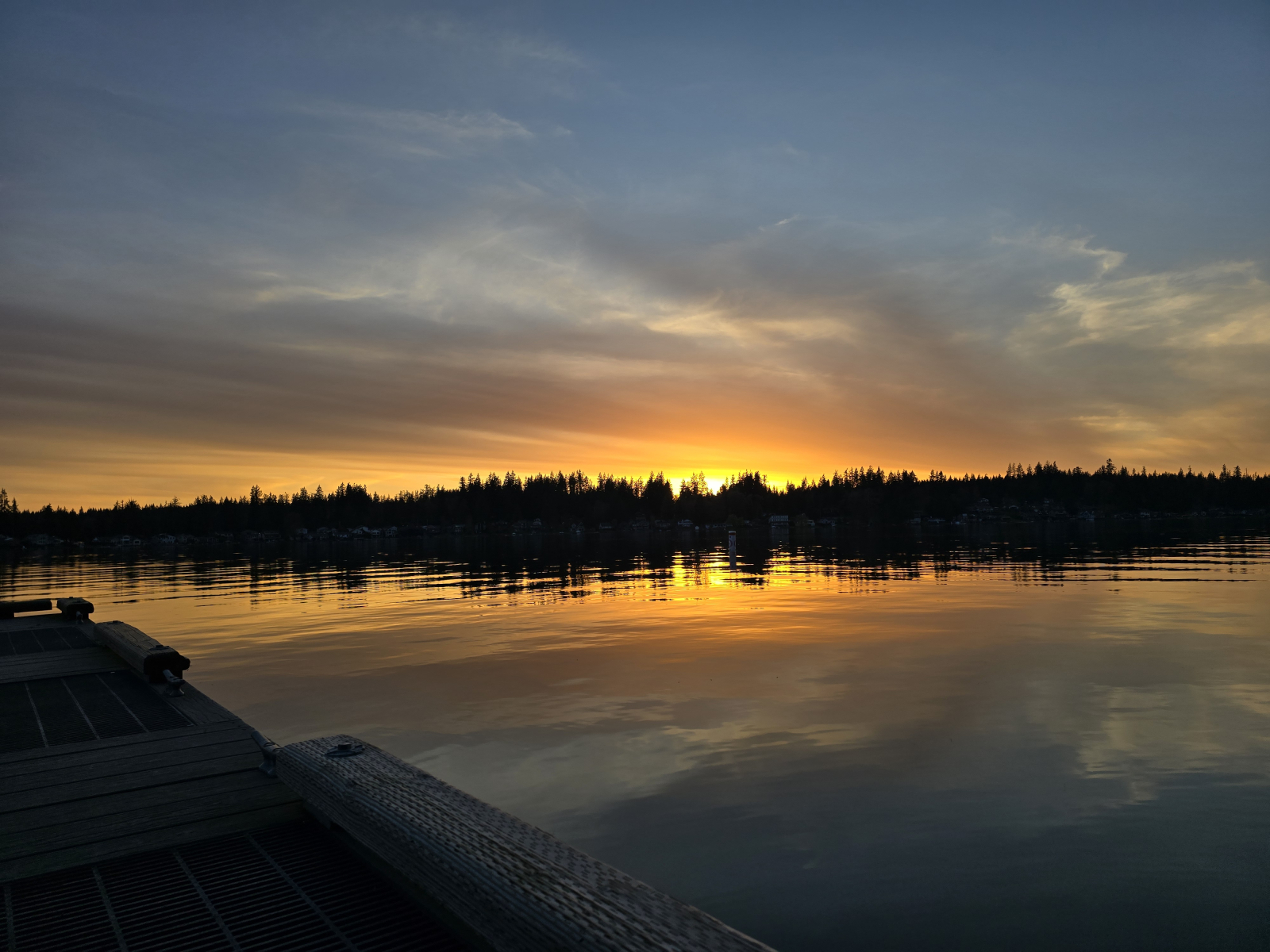 🏡 5 bedroom Pacific Northwest Base Camp — Seattle Area, Washington, USA