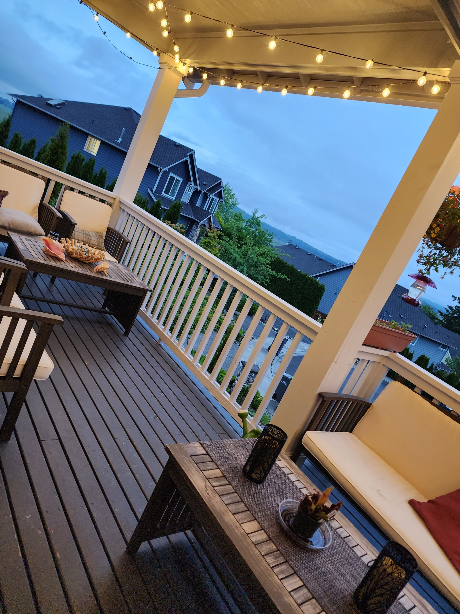 🏡 5 bedroom Pacific Northwest Base Camp — Seattle Area, Washington, USA
