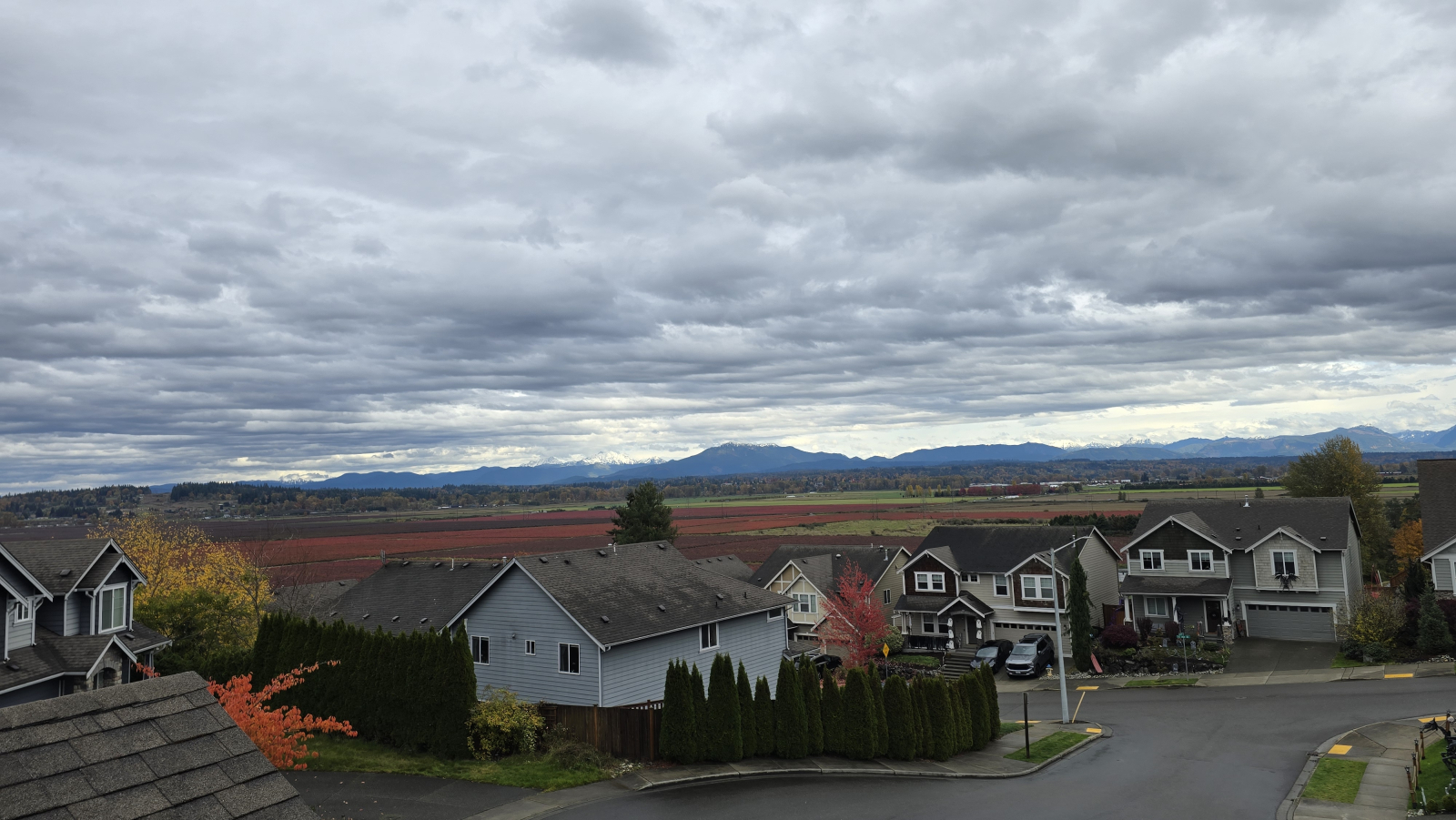 🏡 5 bedroom Pacific Northwest Base Camp — Seattle Area, Washington, USA
