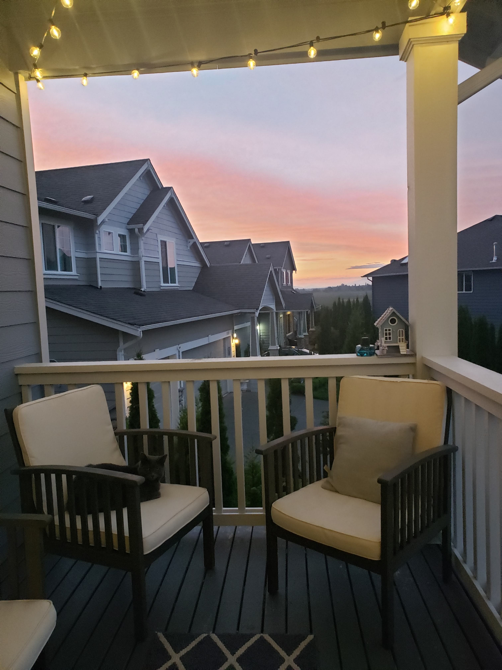 🏡 5 bedroom Pacific Northwest Base Camp — Seattle Area, Washington, USA