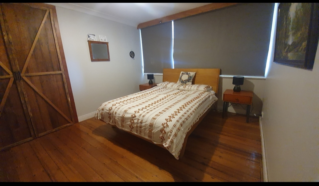 Cottage confortable près de Cradle Mountain, dans le magnifique nord-ouest de la Tasmanie