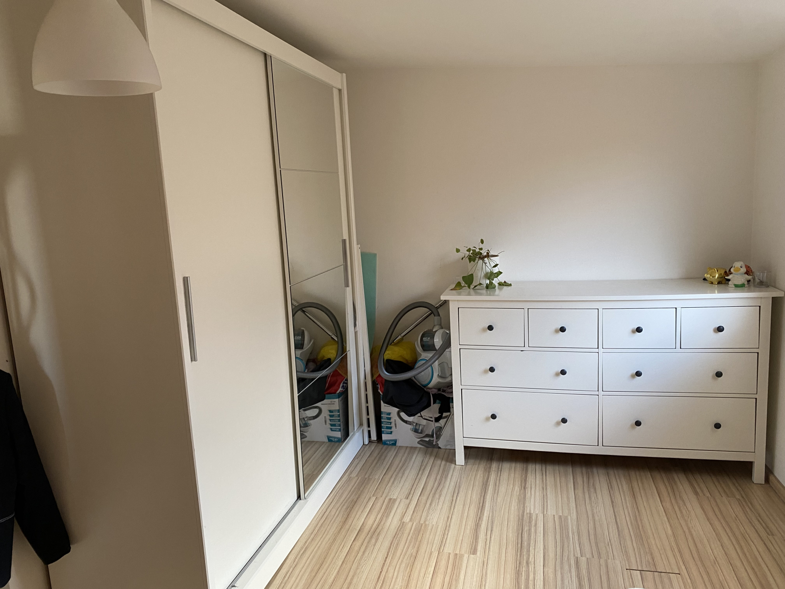 Casa familiar con jardín cerca del casco antiguo de Olomouc
