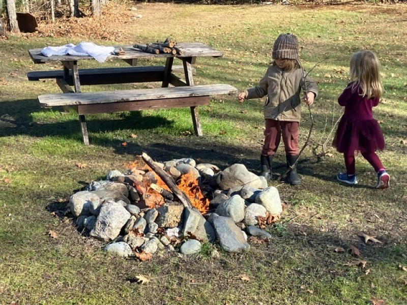 Esperienza di casa rurale affascinante e adatta alle famiglie