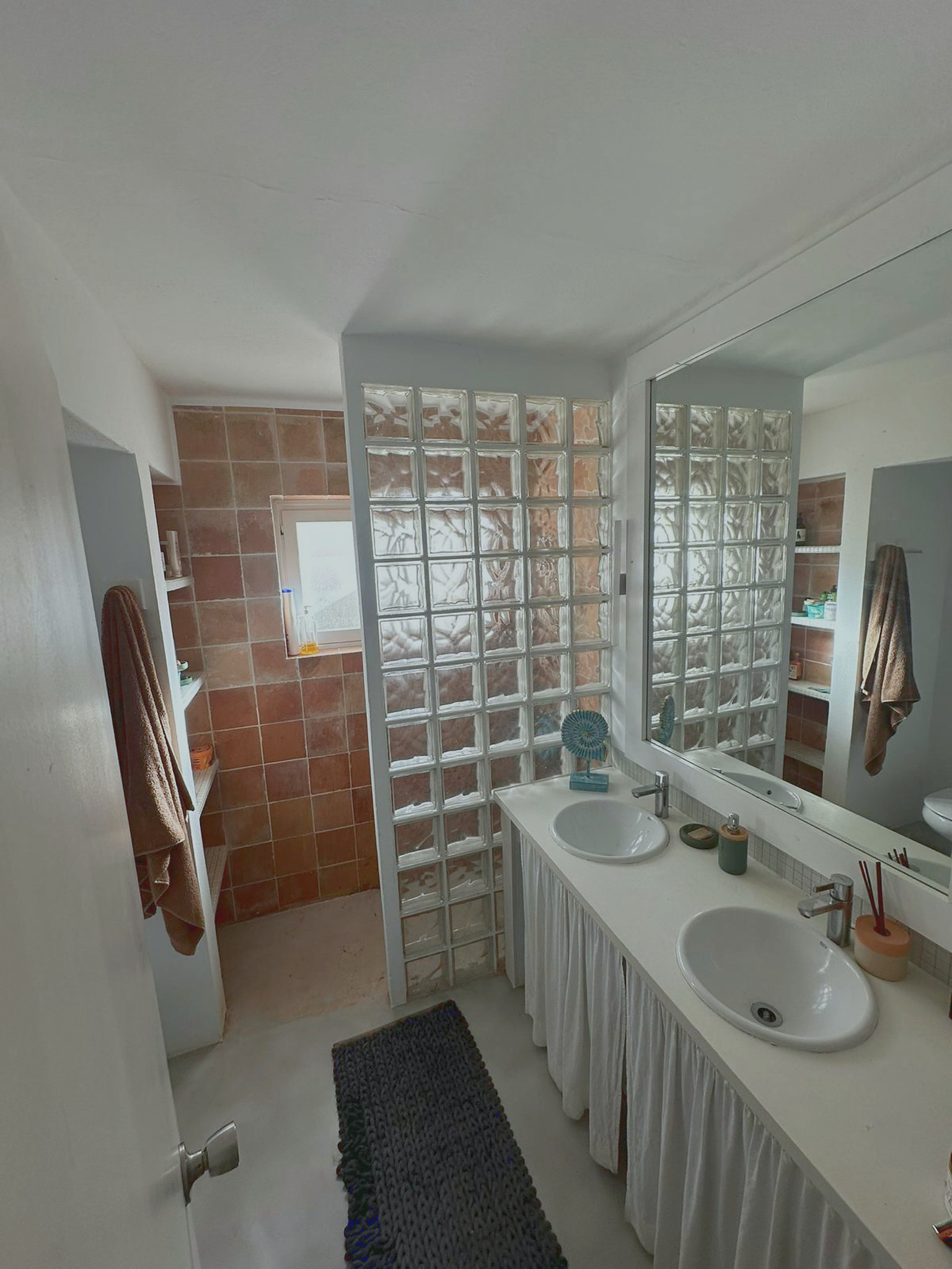 Characterful Roca Llisa home with private pool and garden