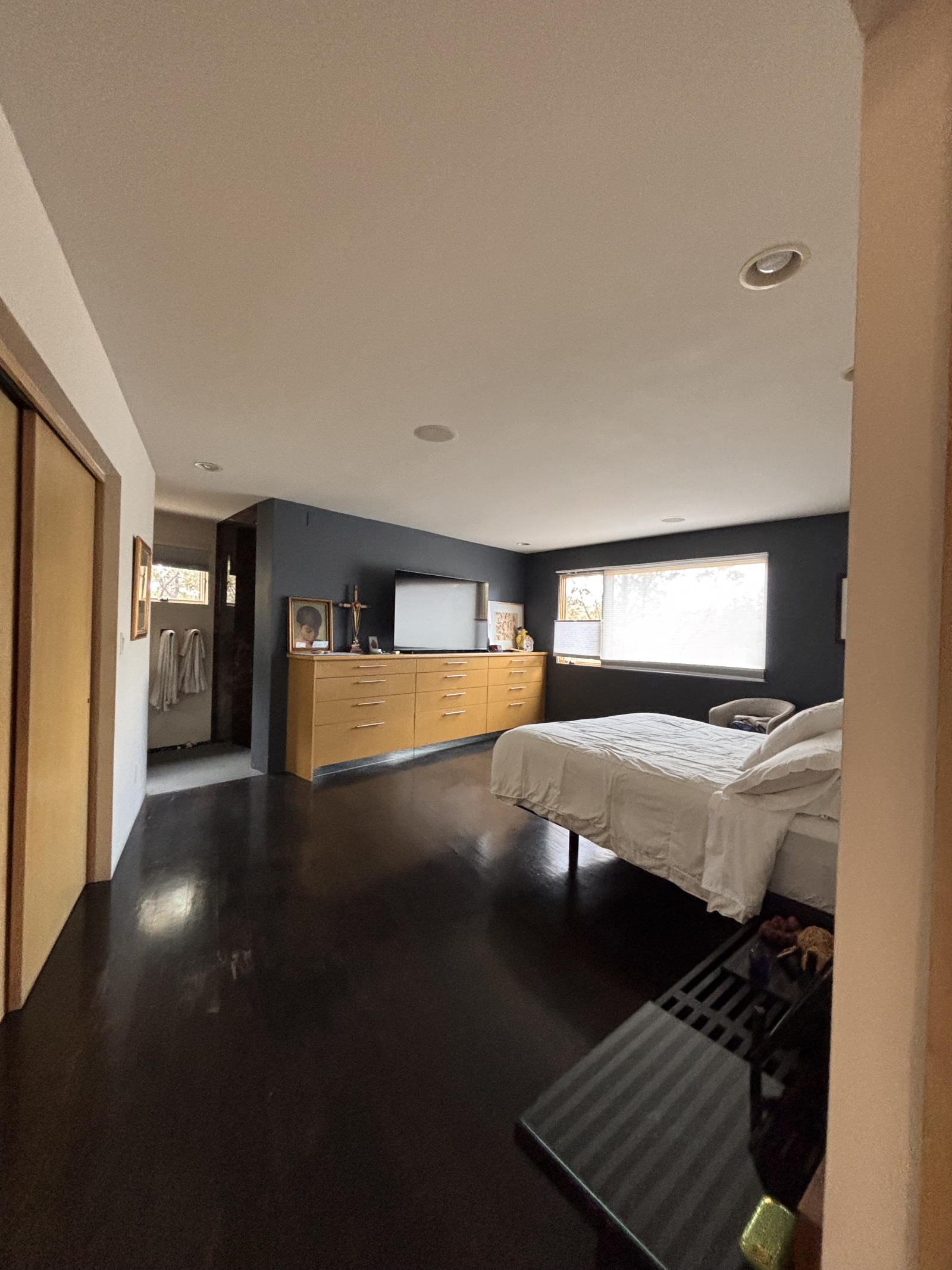 Casa contemporánea para escaparse al suroeste, con 2 dormitorios y 2 baños, cerca del centro de Santa Fe